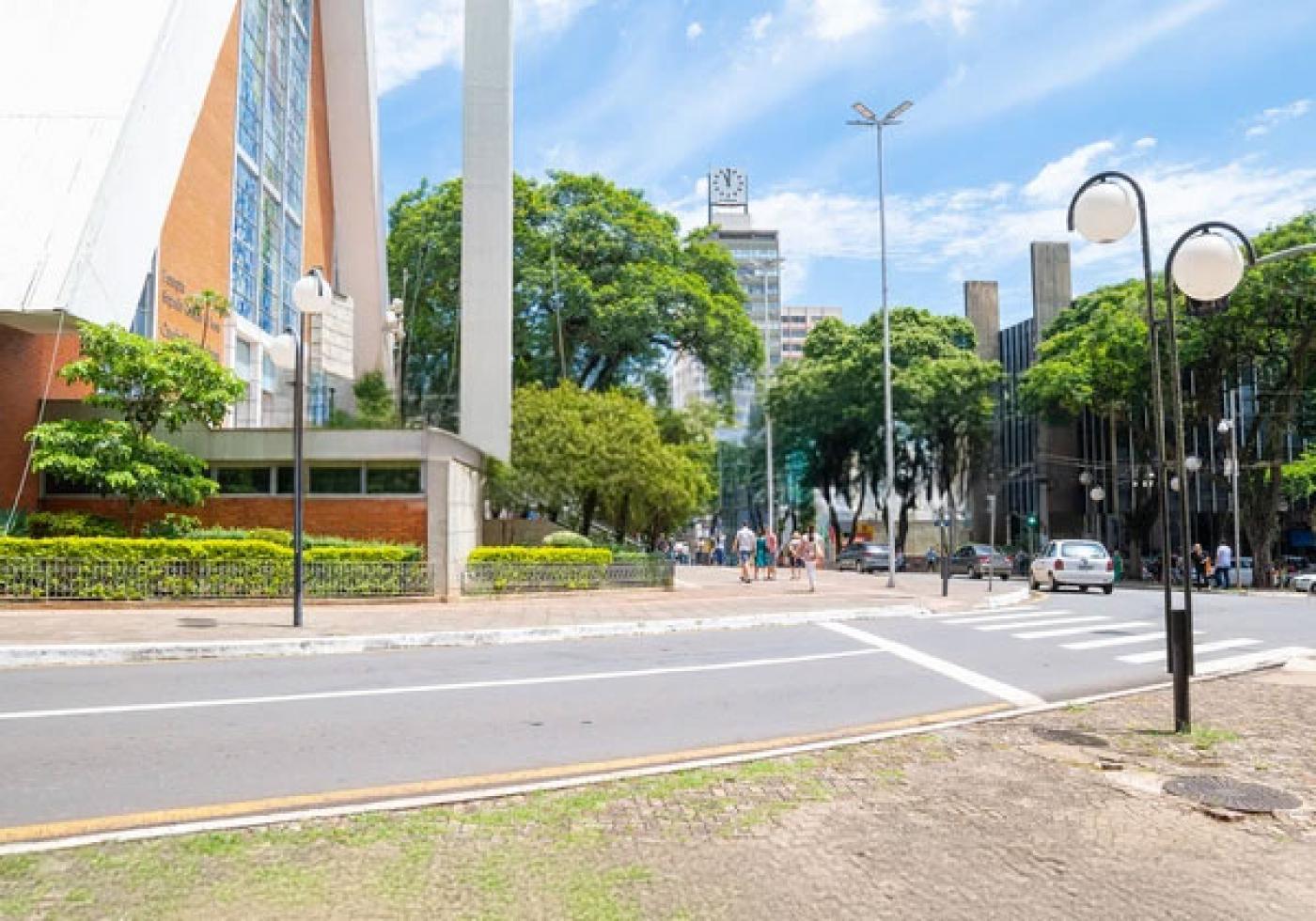 Centro de Londrina: 4 motivos para fazer deste bairro o seu próximo lar