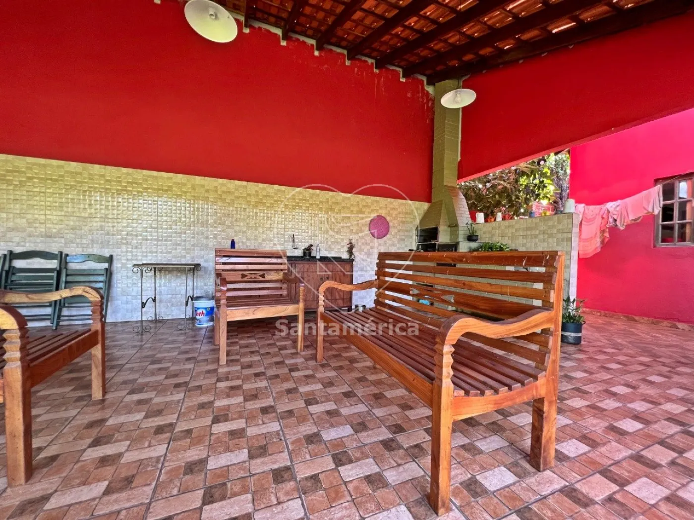 Chácara à venda no bairro Cafezal com 4 quartos na Região Sul de Londrina Alugar Casa / Chácara em Londrina R$ 8.000,00 - Foto 9
