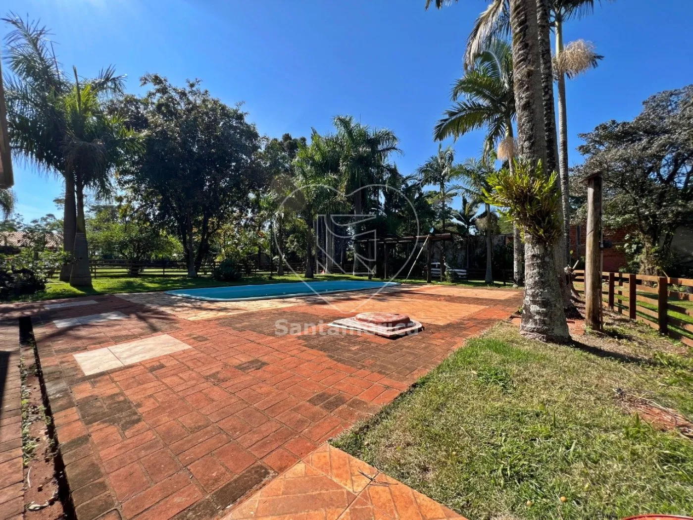 Chácara à venda no bairro Cafezal com 4 quartos na Região Sul de Londrina Alugar Casa / Chácara em Londrina R$ 8.000,00 - Foto 12