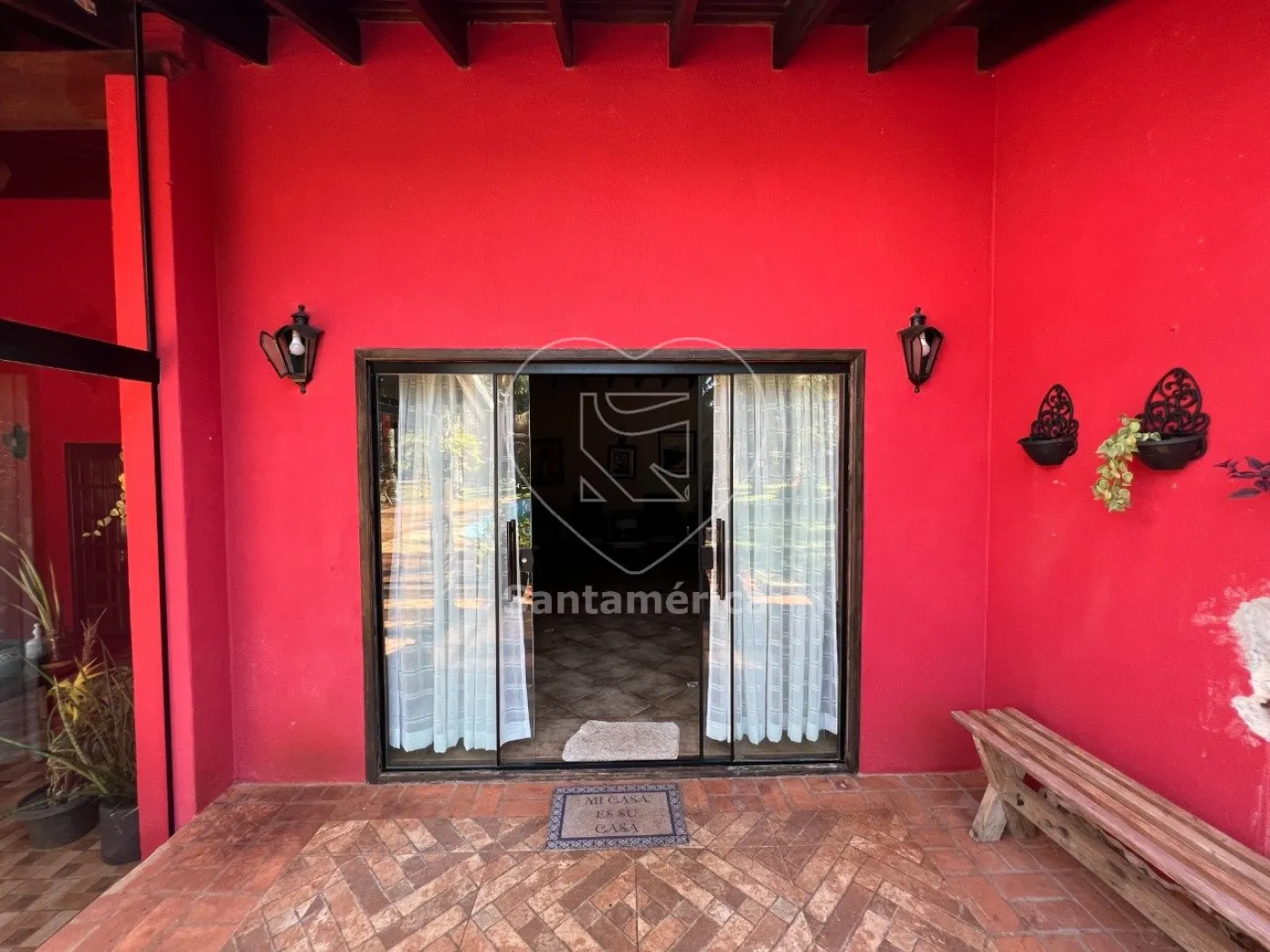 Chácara à venda com 4 quartos na Região Sul de Londrina no bairro Cafezal Alugar Casa / Chácara em Londrina R$ 8.000,00 - Foto 16