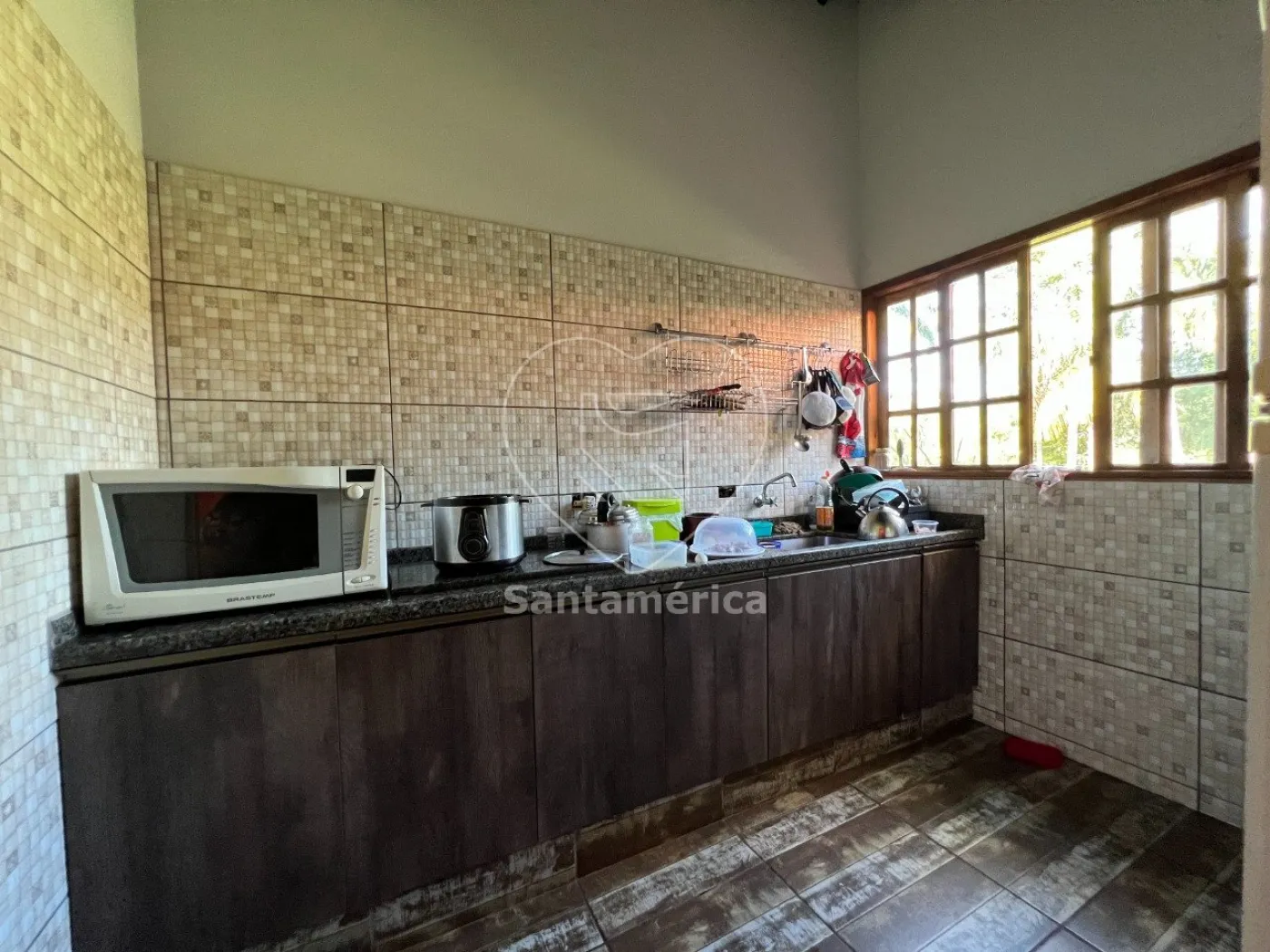 Chácara à venda na Região Sul de Londrina com 4 quartos no bairro Cafezal Alugar Casa / Chácara em Londrina R$ 8.000,00 - Foto 19