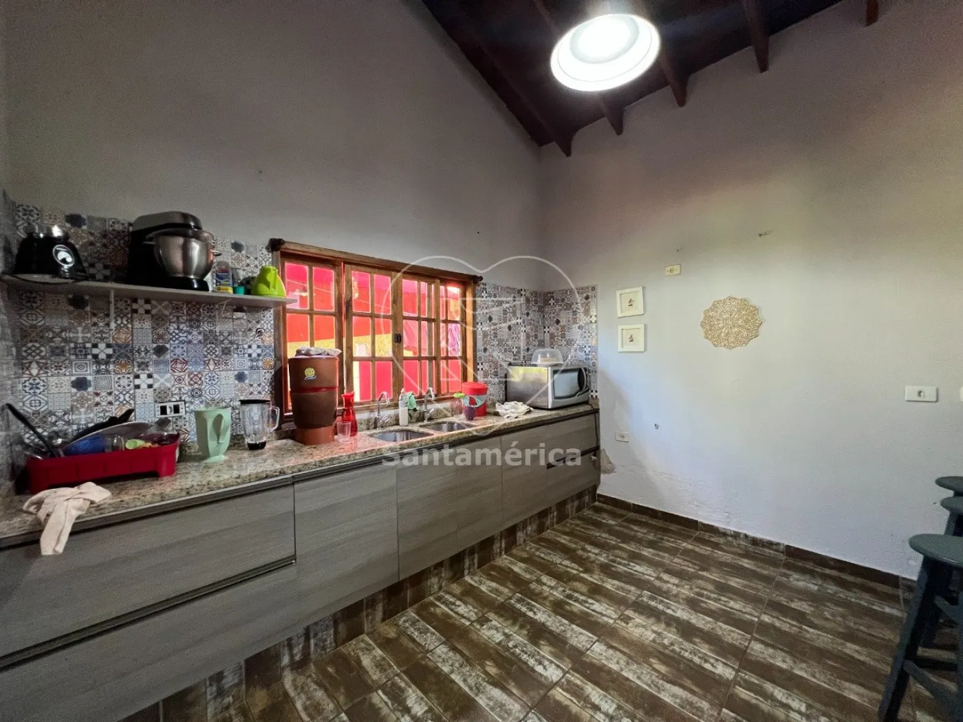 Chácara à venda no bairro Cafezal com 4 quartos na Região Sul de Londrina Alugar Casa / Chácara em Londrina R$ 8.000,00 - Foto 21