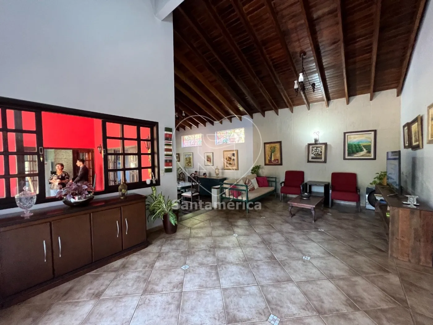 Chácara à venda no bairro Cafezal com 4 quartos na Região Sul de Londrina Alugar Casa / Chácara em Londrina R$ 8.000,00 - Foto 26
