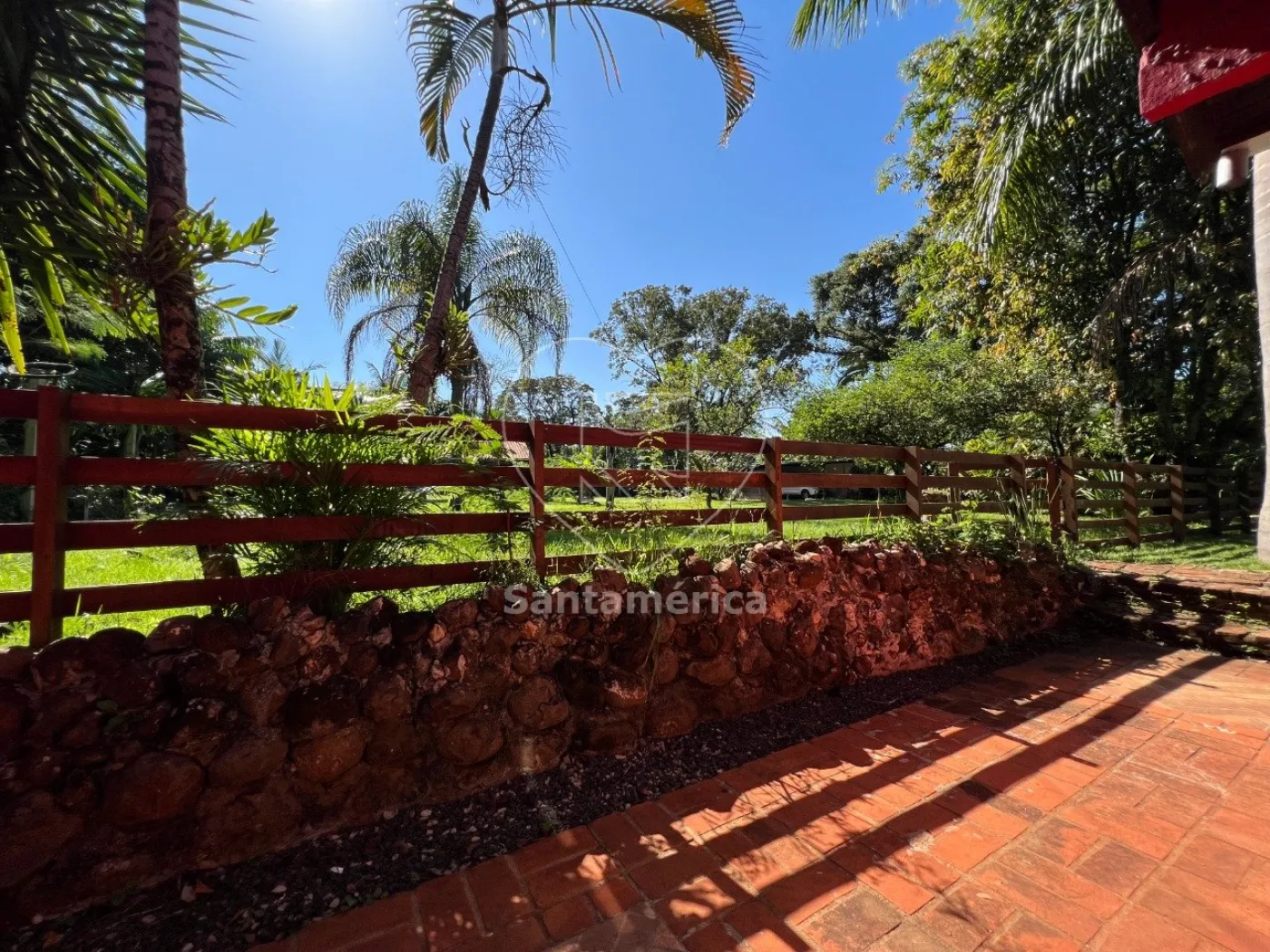 Chácara à venda com 4 quartos na Região Sul de Londrina no bairro Cafezal Alugar Casa / Chácara em Londrina R$ 8.000,00 - Foto 28