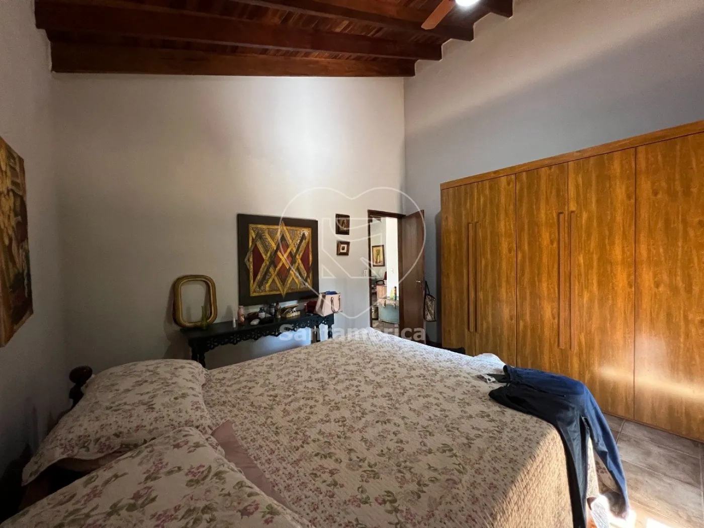 Chácara à venda no bairro Cafezal com 4 quartos na Região Sul de Londrina Alugar Casa / Chácara em Londrina R$ 8.000,00 - Foto 29