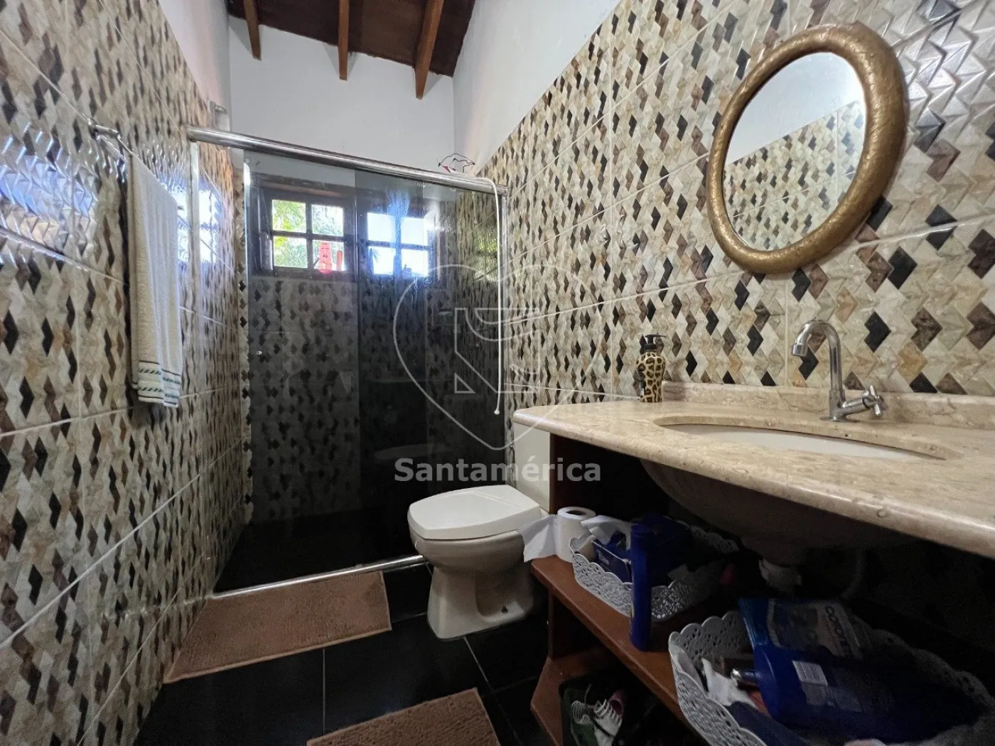 Chácara à venda com 4 quartos na Região Sul de Londrina no bairro Cafezal Alugar Casa / Chácara em Londrina R$ 8.000,00 - Foto 30