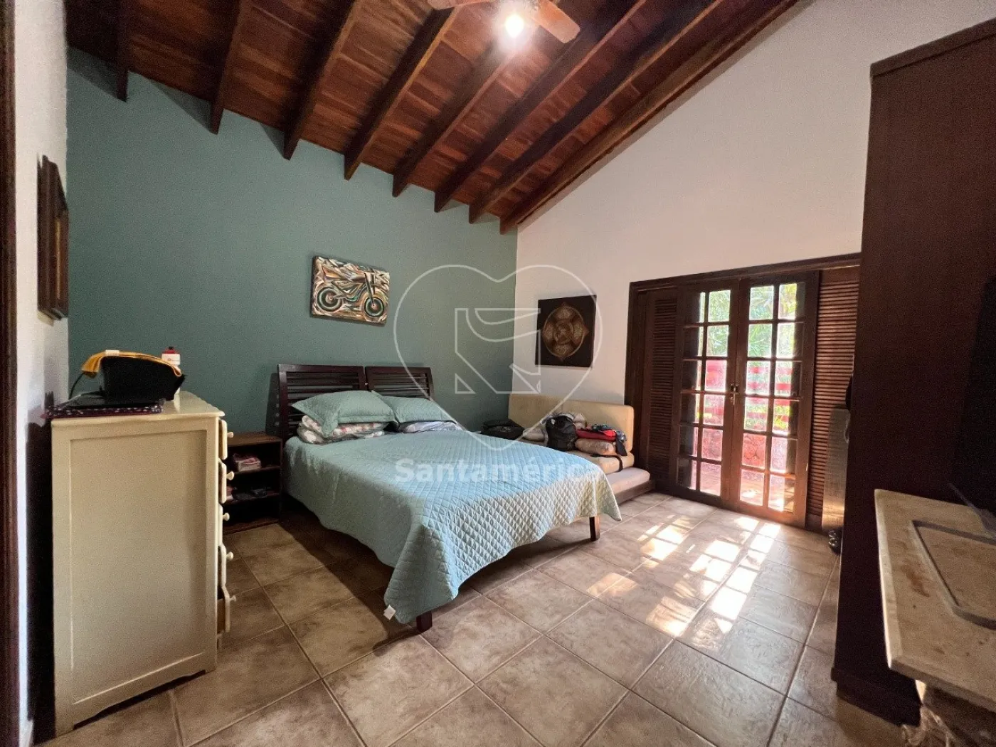 Chácara à venda na Região Sul de Londrina com 4 quartos no bairro Cafezal Alugar Casa / Chácara em Londrina R$ 8.000,00 - Foto 31