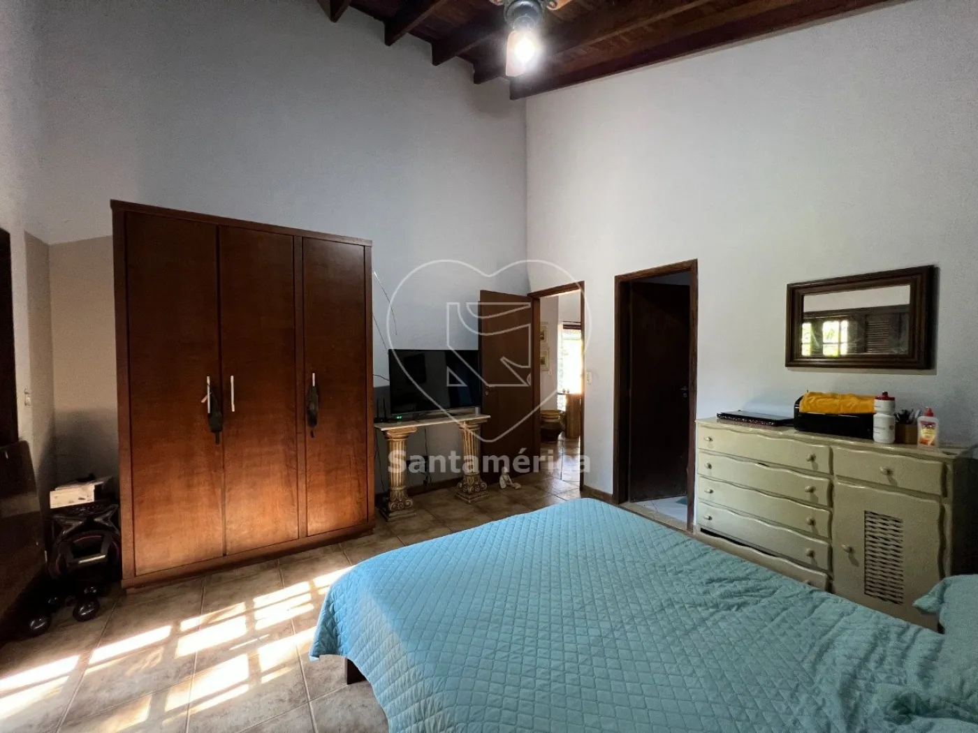 Chácara à venda no bairro Cafezal com 4 quartos na Região Sul de Londrina Alugar Casa / Chácara em Londrina R$ 8.000,00 - Foto 32