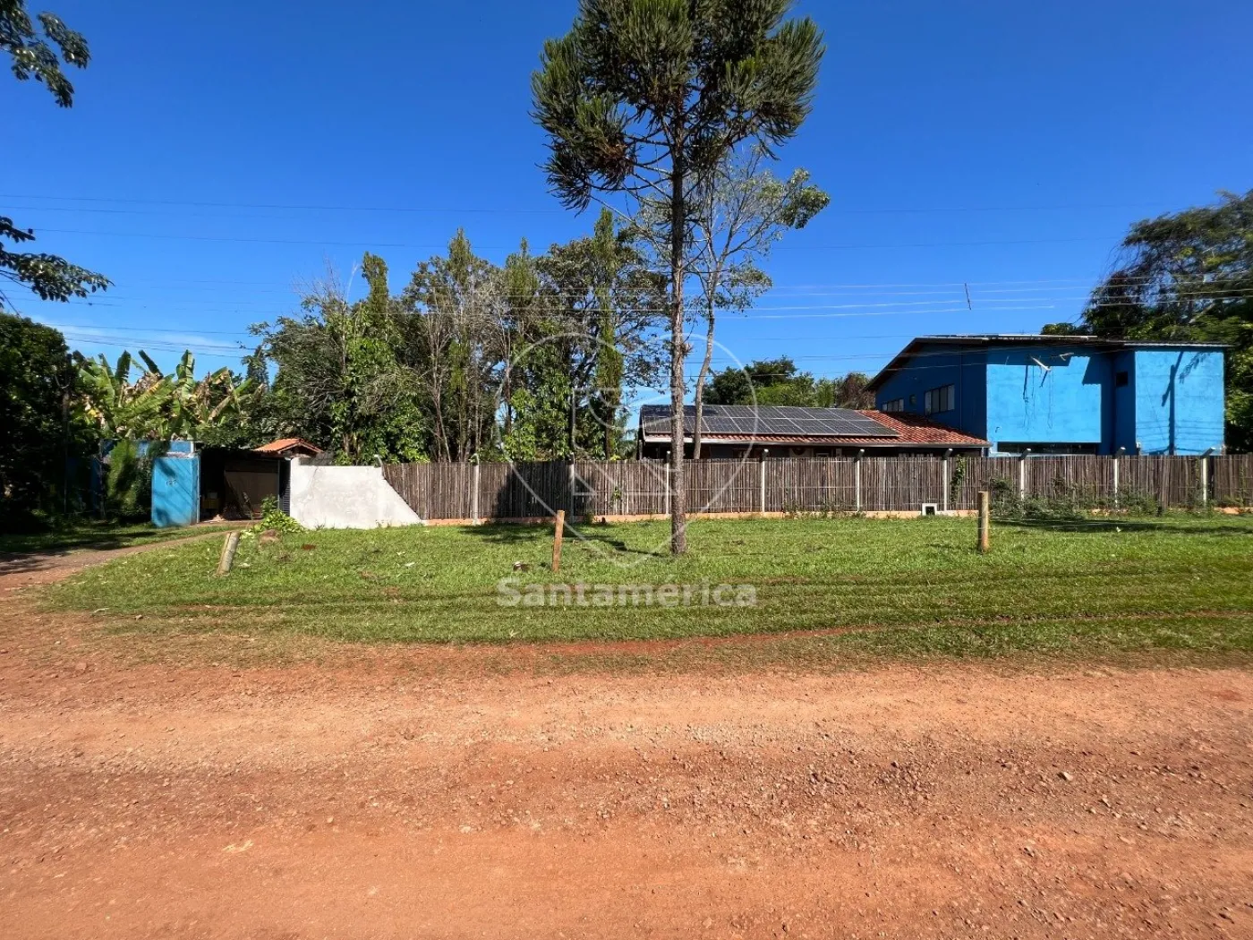 Chácara à venda com 4 quartos na Região Sul de Londrina no bairro Cafezal Alugar Casa / Chácara em Londrina R$ 8.000,00 - Foto 37