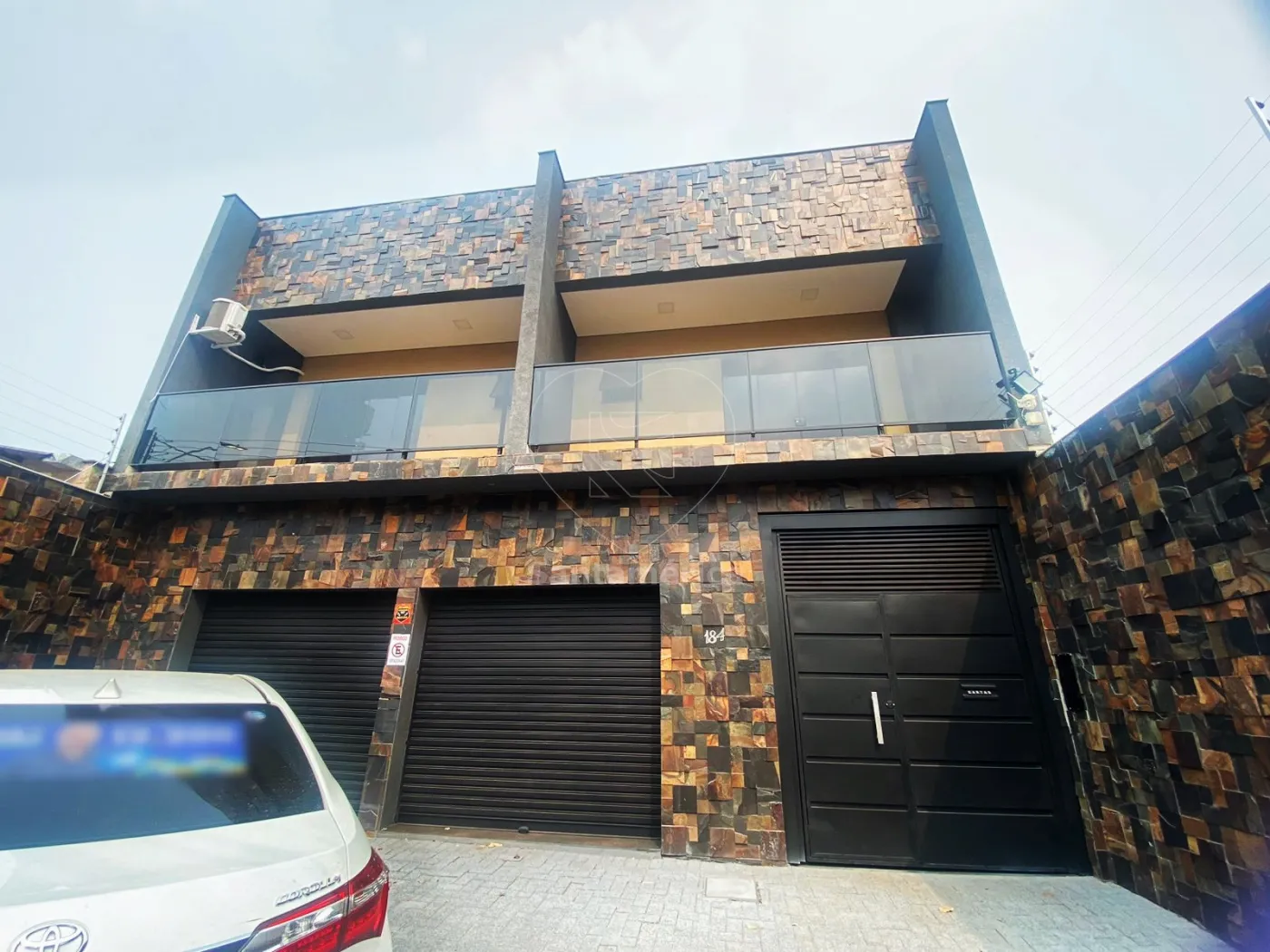 Sobreloja para alugar no bairro Panorama com 1 quarto na Região Leste de Londrina Alugar Apartamento / Sobreloja em Londrina R$ 1.500,00 - Foto 1
