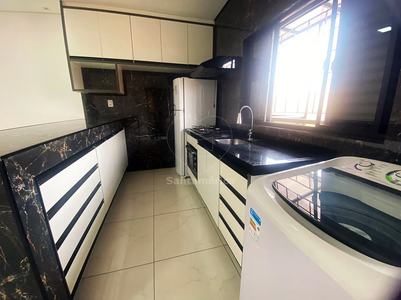 Sobreloja para alugar na Região Leste de Londrina com 1 quarto no bairro Panorama Alugar Apartamento / Sobreloja em Londrina R$ 1.500,00 - Foto 3
