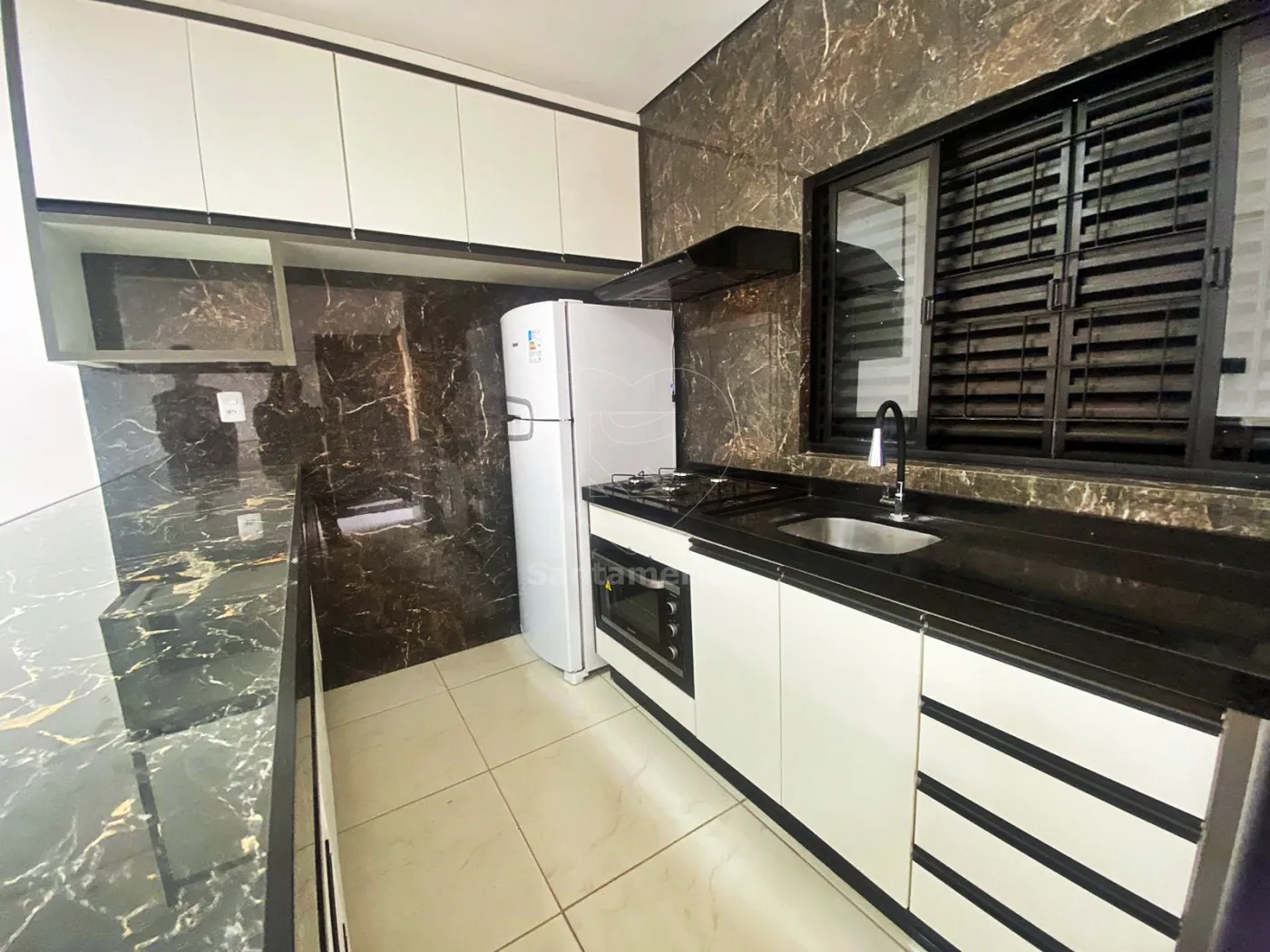 Sobreloja para alugar no bairro Panorama com 1 quarto na Região Leste de Londrina Alugar Apartamento / Sobreloja em Londrina R$ 1.500,00 - Foto 4
