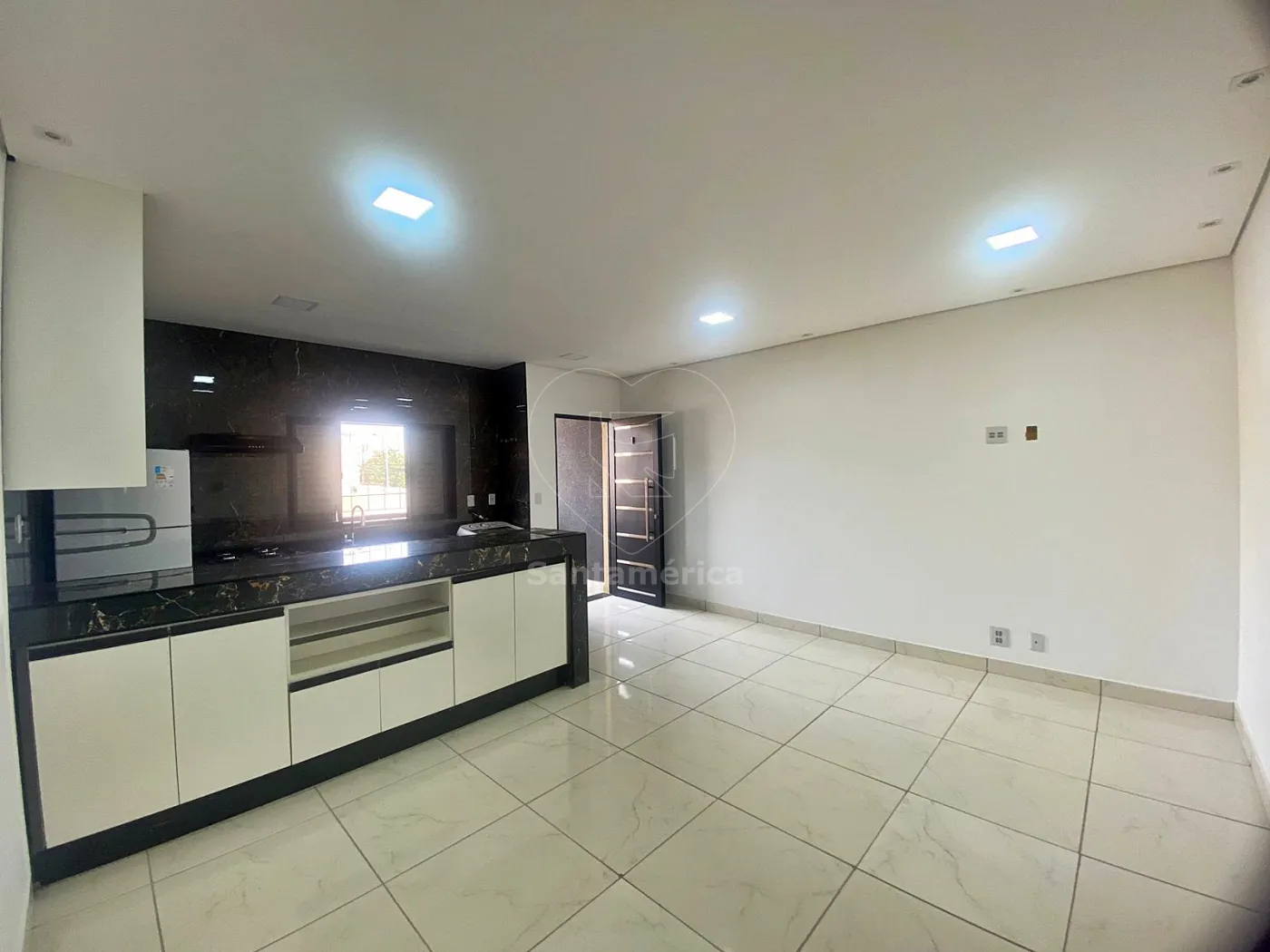 Sobreloja para alugar com 1 quarto na Região Leste de Londrina no bairro Panorama Alugar Apartamento / Sobreloja em Londrina R$ 1.500,00 - Foto 5