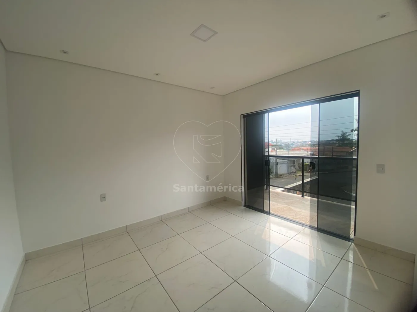 Sobreloja para alugar no bairro Panorama com 1 quarto na Região Leste de Londrina Alugar Apartamento / Sobreloja em Londrina R$ 1.500,00 - Foto 6