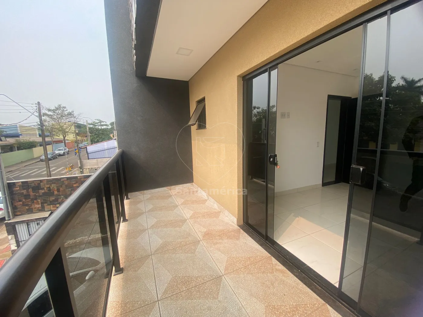 Sobreloja para alugar com 1 quarto na Região Leste de Londrina no bairro Panorama Alugar Apartamento / Sobreloja em Londrina R$ 1.500,00 - Foto 8