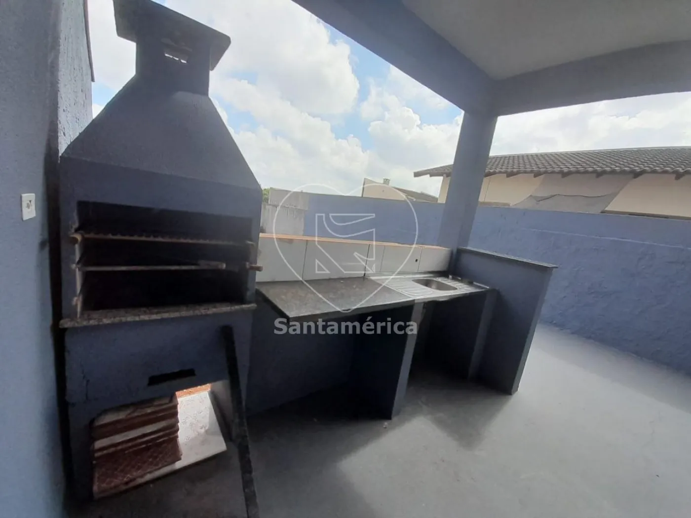 Alugar Casa / Padrão em Londrina R$ 1.500,00 - Foto 15