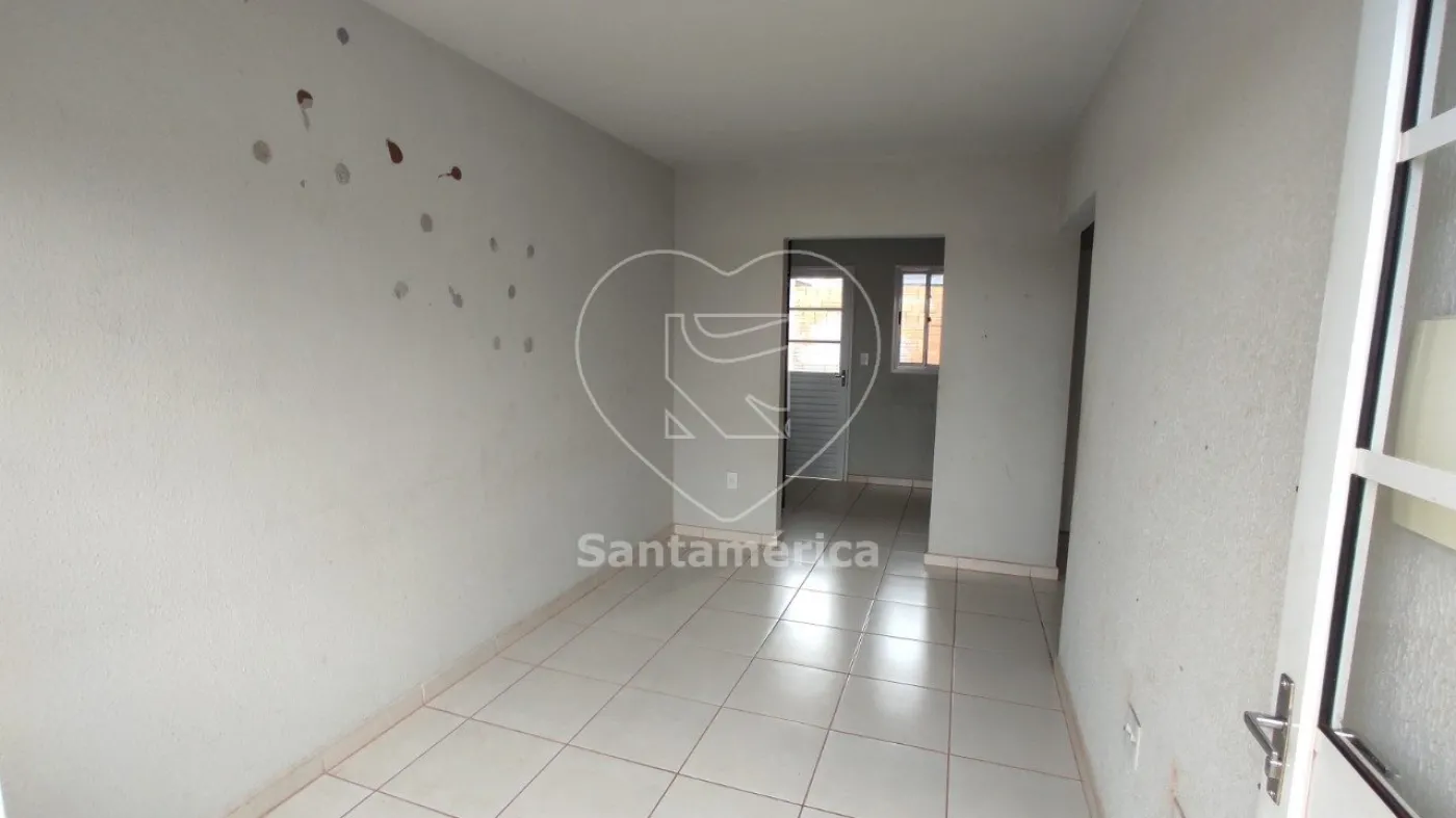 Alugar Casa / Padrão em Londrina R$ 850,00 - Foto 3