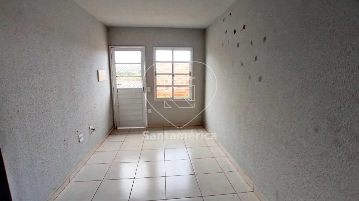 Alugar Casa / Padrão em Londrina R$ 850,00 - Foto 4