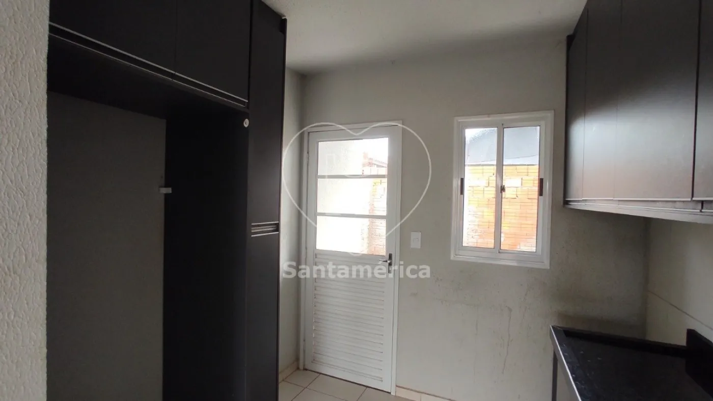Alugar Casa / Padrão em Londrina R$ 850,00 - Foto 6
