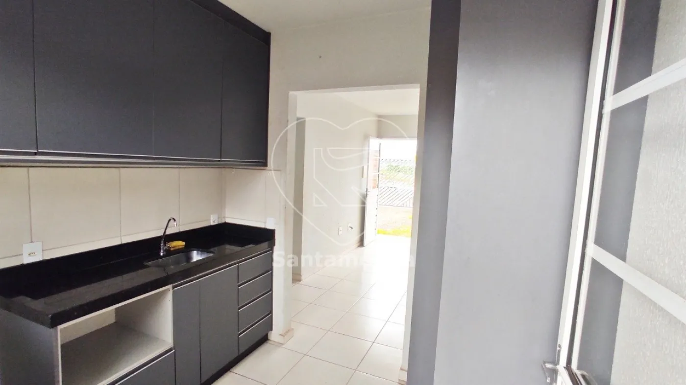 Alugar Casa / Padrão em Londrina R$ 850,00 - Foto 7