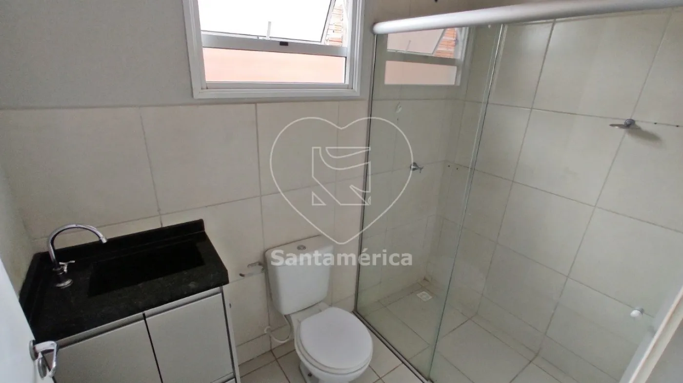Alugar Casa / Padrão em Londrina R$ 850,00 - Foto 9