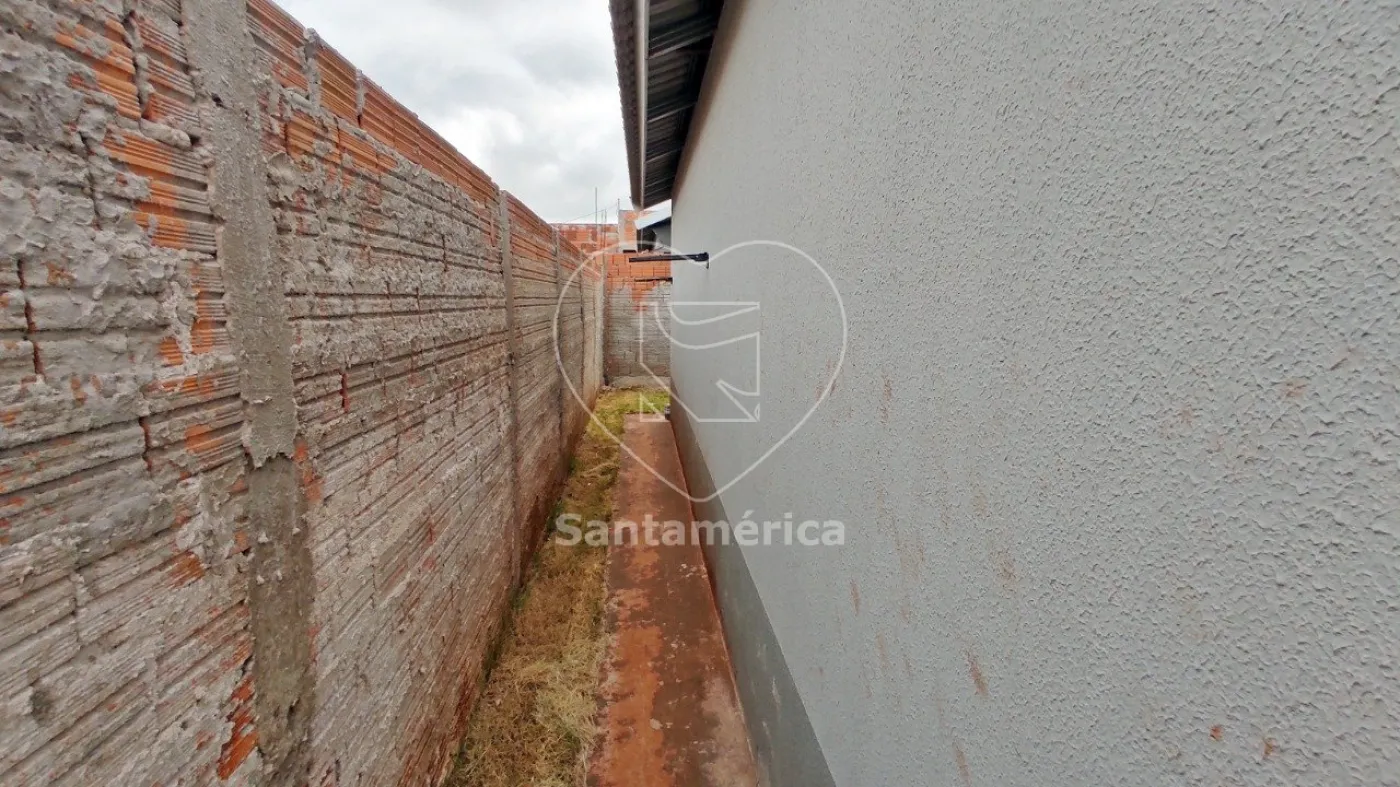 Alugar Casa / Padrão em Londrina R$ 850,00 - Foto 12