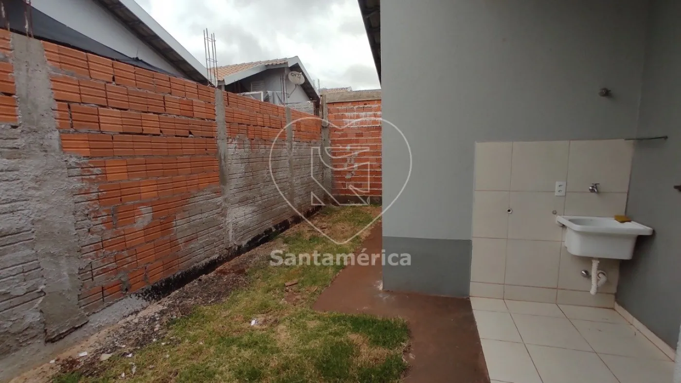 Alugar Casa / Padrão em Londrina R$ 850,00 - Foto 13