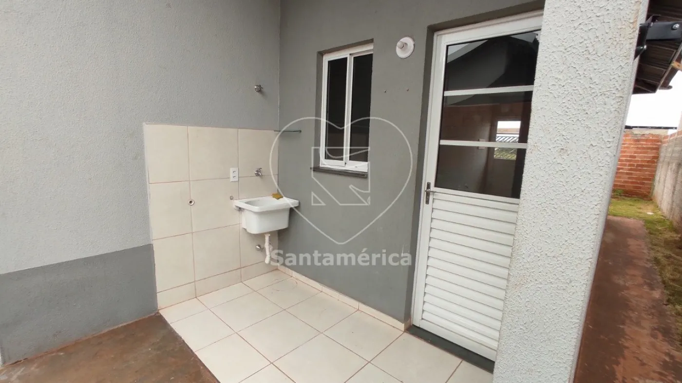 Alugar Casa / Padrão em Londrina R$ 850,00 - Foto 14