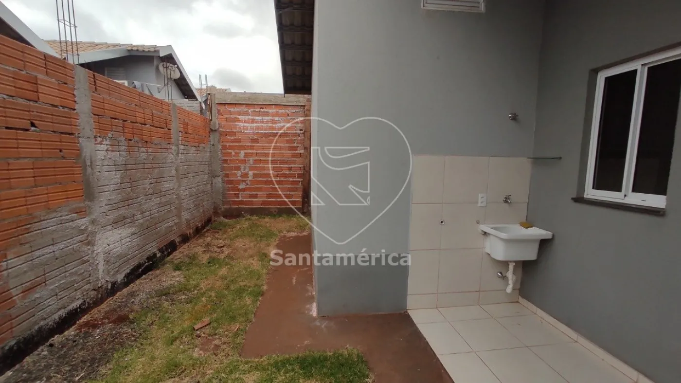 Alugar Casa / Padrão em Londrina R$ 850,00 - Foto 15