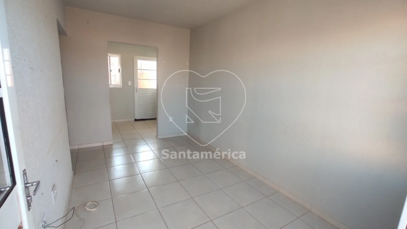 Alugar Casa / Padrão em Londrina R$ 750,00 - Foto 5