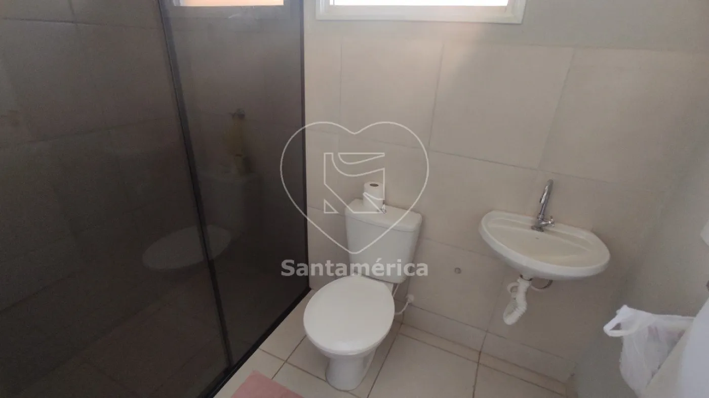 Alugar Casa / Padrão em Londrina R$ 750,00 - Foto 9
