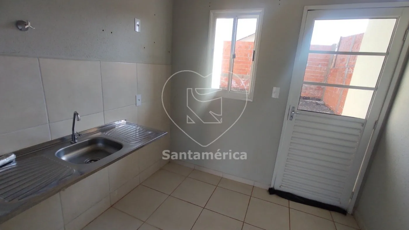 Alugar Casa / Padrão em Londrina R$ 750,00 - Foto 10