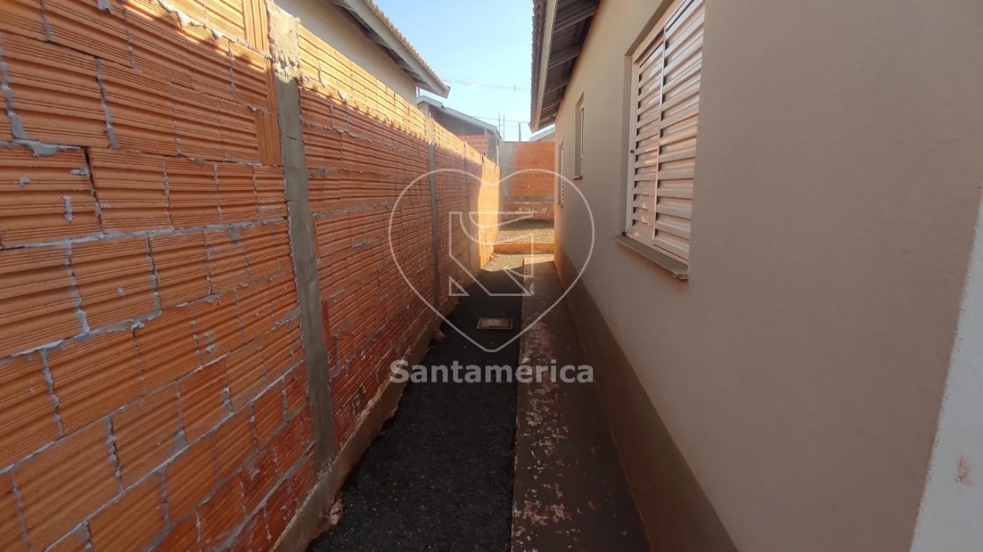 Alugar Casa / Padrão em Londrina R$ 750,00 - Foto 12