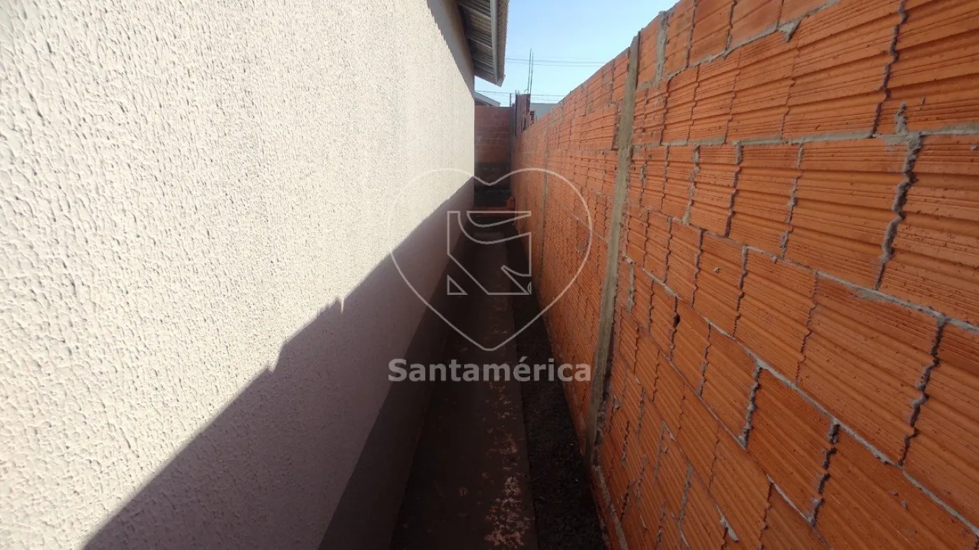 Alugar Casa / Padrão em Londrina R$ 750,00 - Foto 13