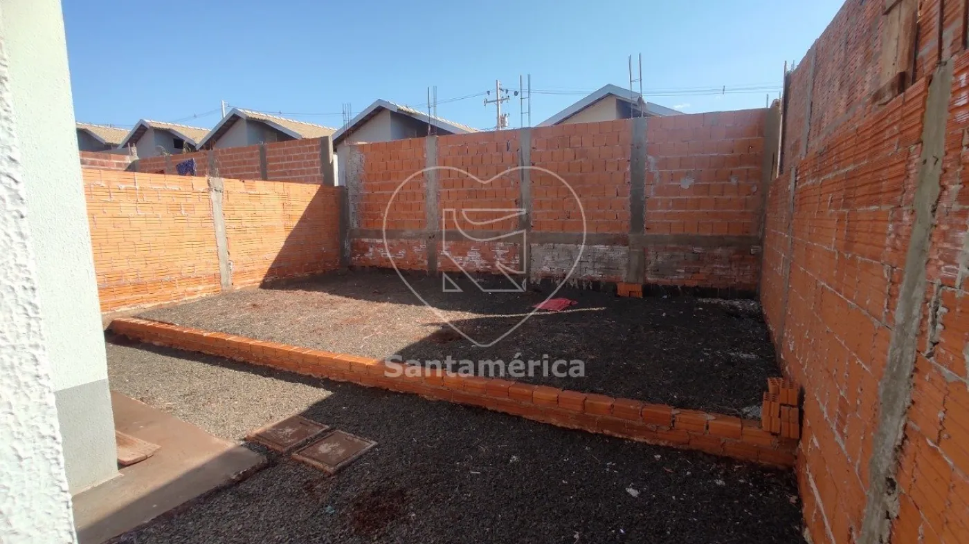 Alugar Casa / Padrão em Londrina R$ 750,00 - Foto 14