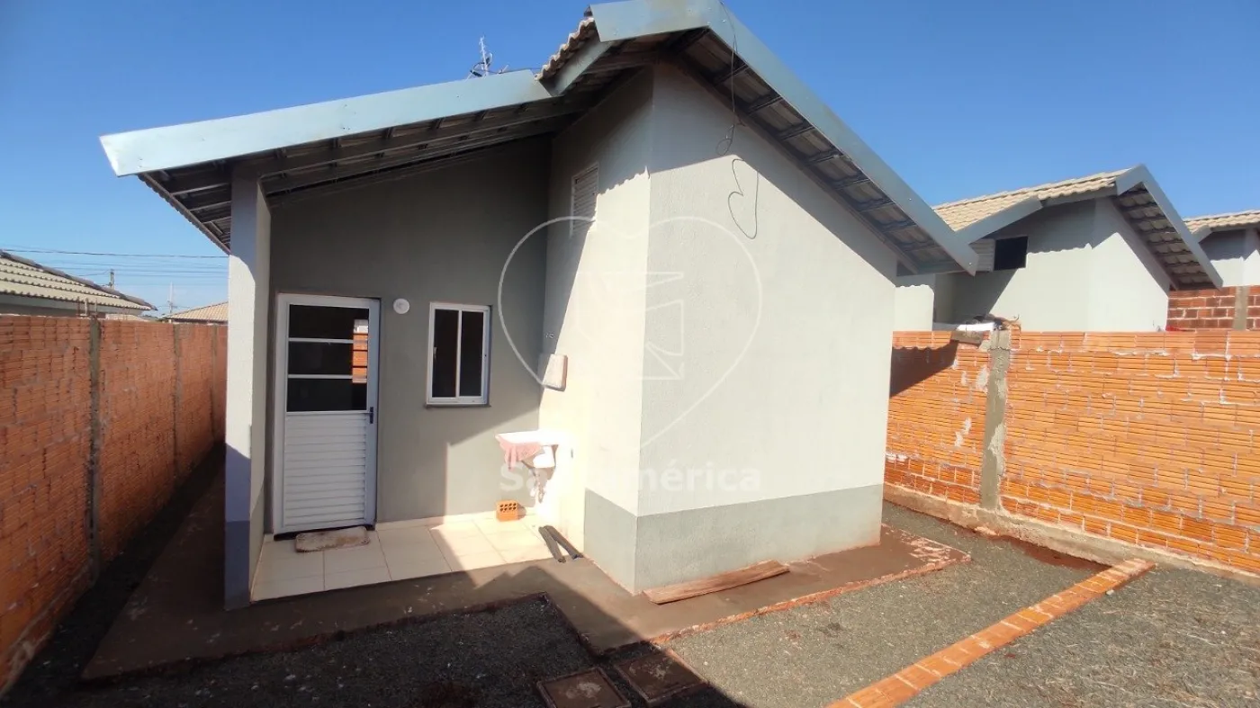 Alugar Casa / Padrão em Londrina R$ 750,00 - Foto 15