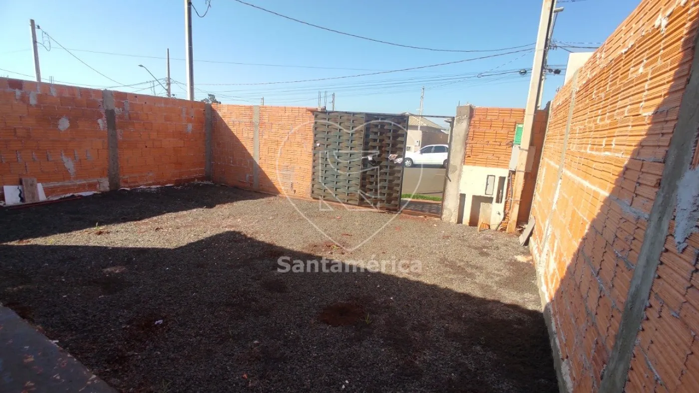 Alugar Casa / Padrão em Londrina R$ 750,00 - Foto 16