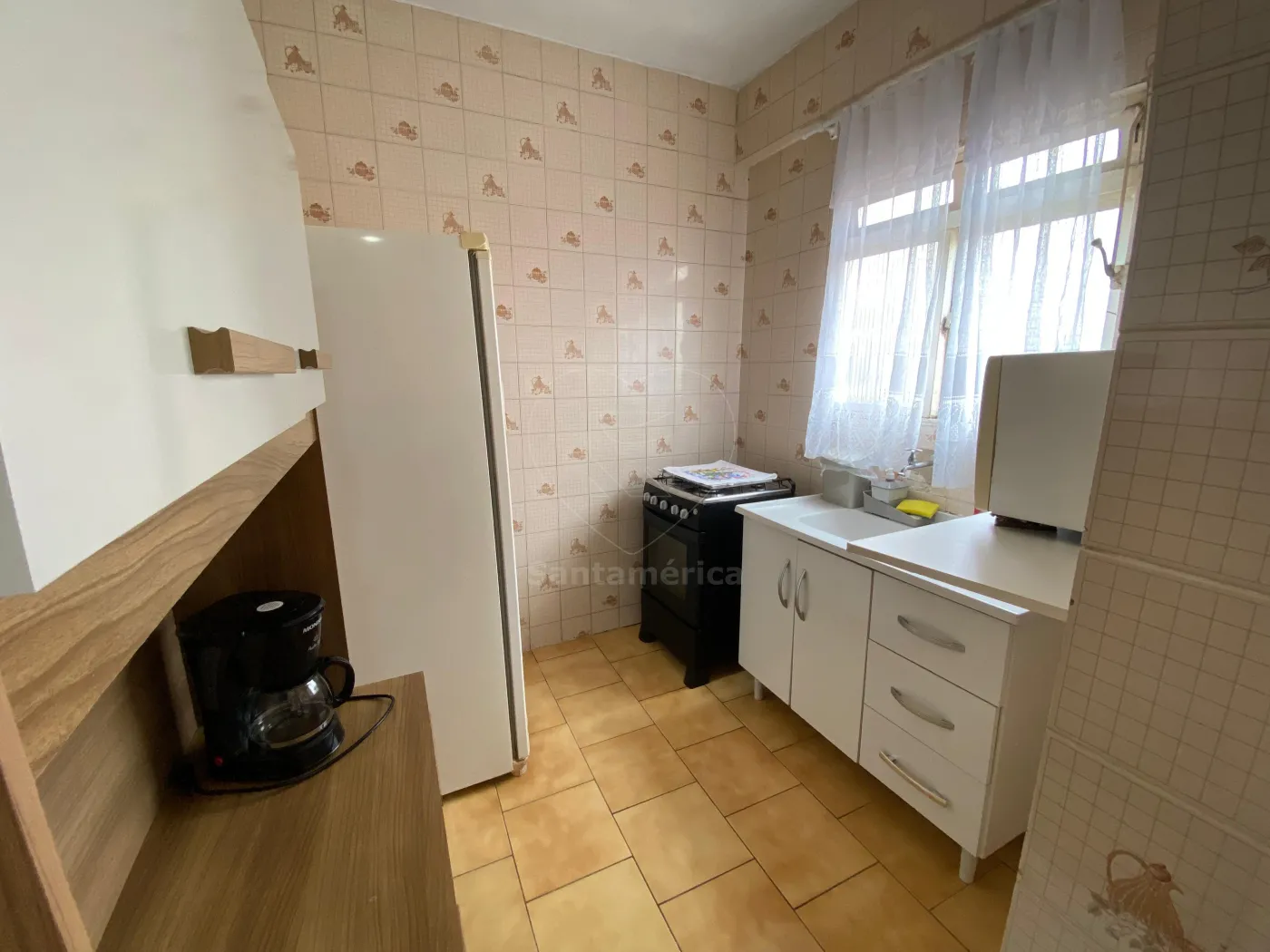 Alugar Apartamento / Padrão em Londrina R$ 1.300,00 - Foto 6