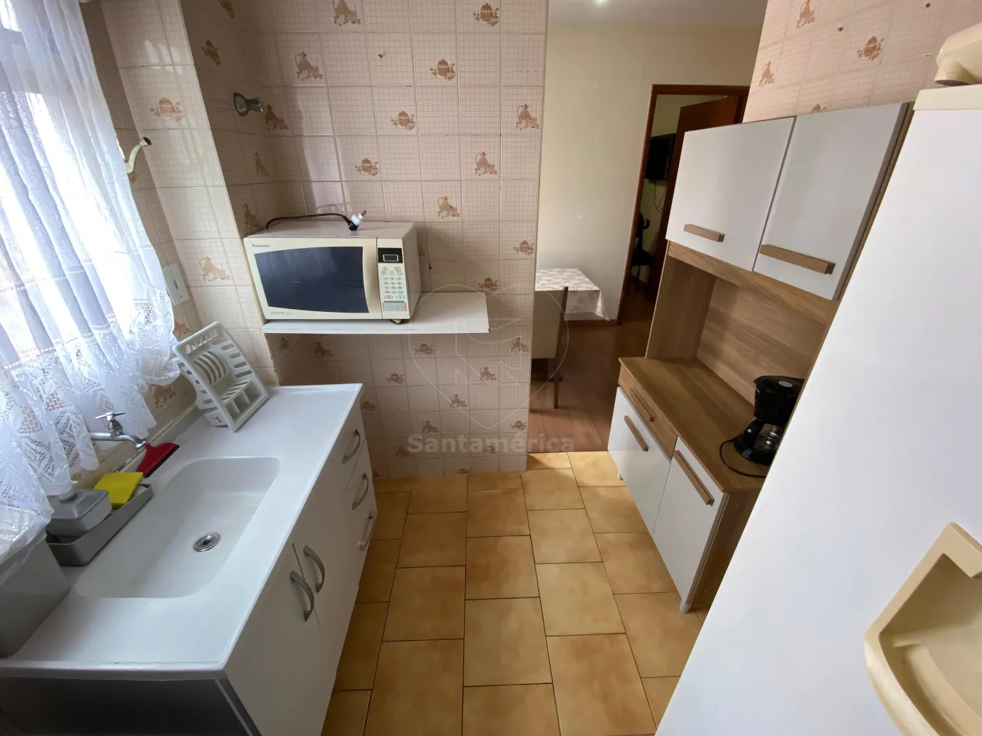 Alugar Apartamento / Padrão em Londrina R$ 1.300,00 - Foto 7