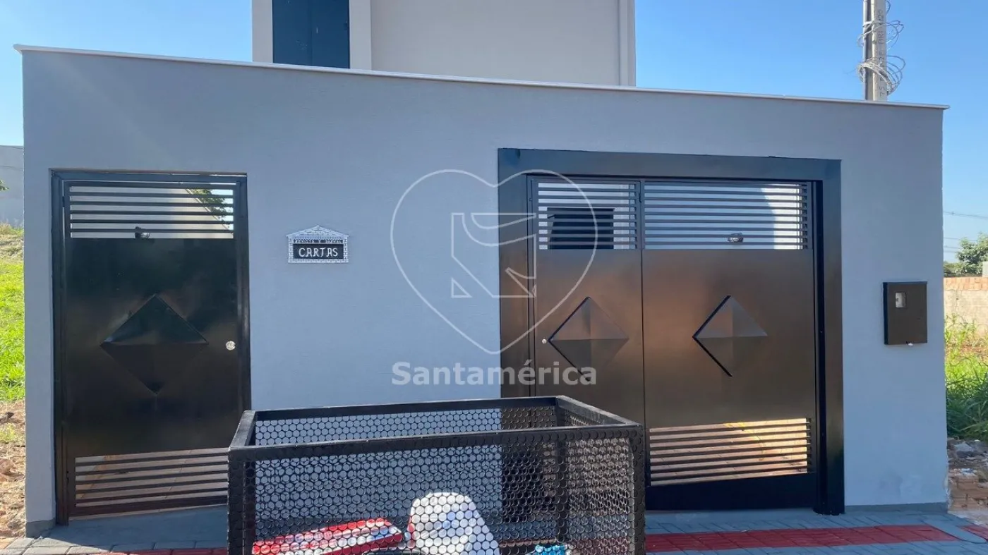 Apartamento para alugar no bairro Jardim Itaparica com 1 quarto na Região Norte de Londrina Alugar Apartamento / Padrão em Londrina R$ 1.100,00 - Foto 1