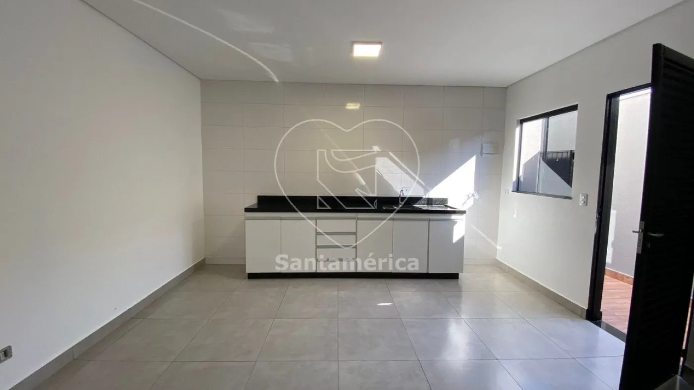 Apartamento para alugar com 1 quarto no bairro Jardim Itaparica na Região Norte de Londrina Alugar Apartamento / Padrão em Londrina R$ 1.100,00 - Foto 2