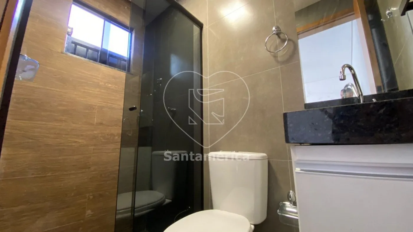 Apartamento para alugar na Região Norte de Londrina com 1 quarto no bairro Jardim Itaparica Alugar Apartamento / Padrão em Londrina R$ 1.100,00 - Foto 11