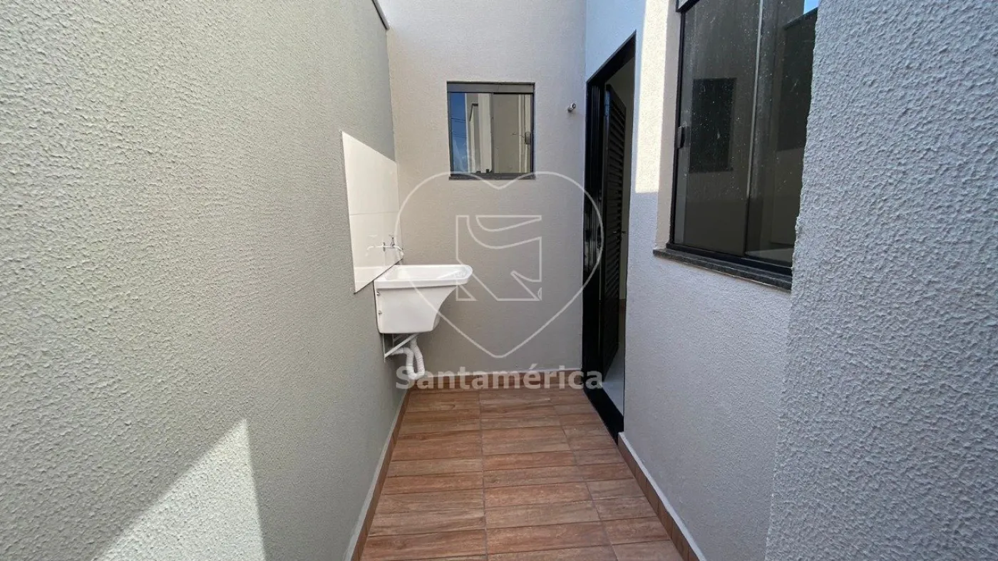 Apartamento para alugar no bairro Jardim Itaparica com 1 quarto na Região Norte de Londrina Alugar Apartamento / Padrão em Londrina R$ 1.100,00 - Foto 12