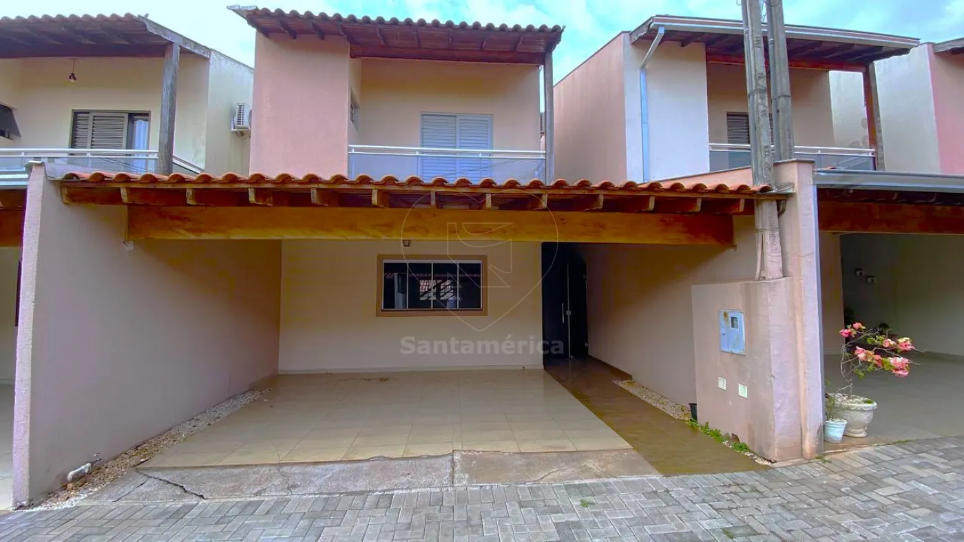 Alugar Casa / Condomínio em Londrina R$ 2.500,00 - Foto 2