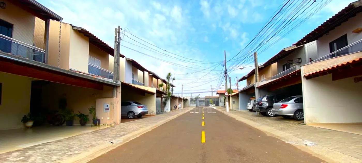 Alugar Casa / Condomínio em Londrina R$ 2.500,00 - Foto 18