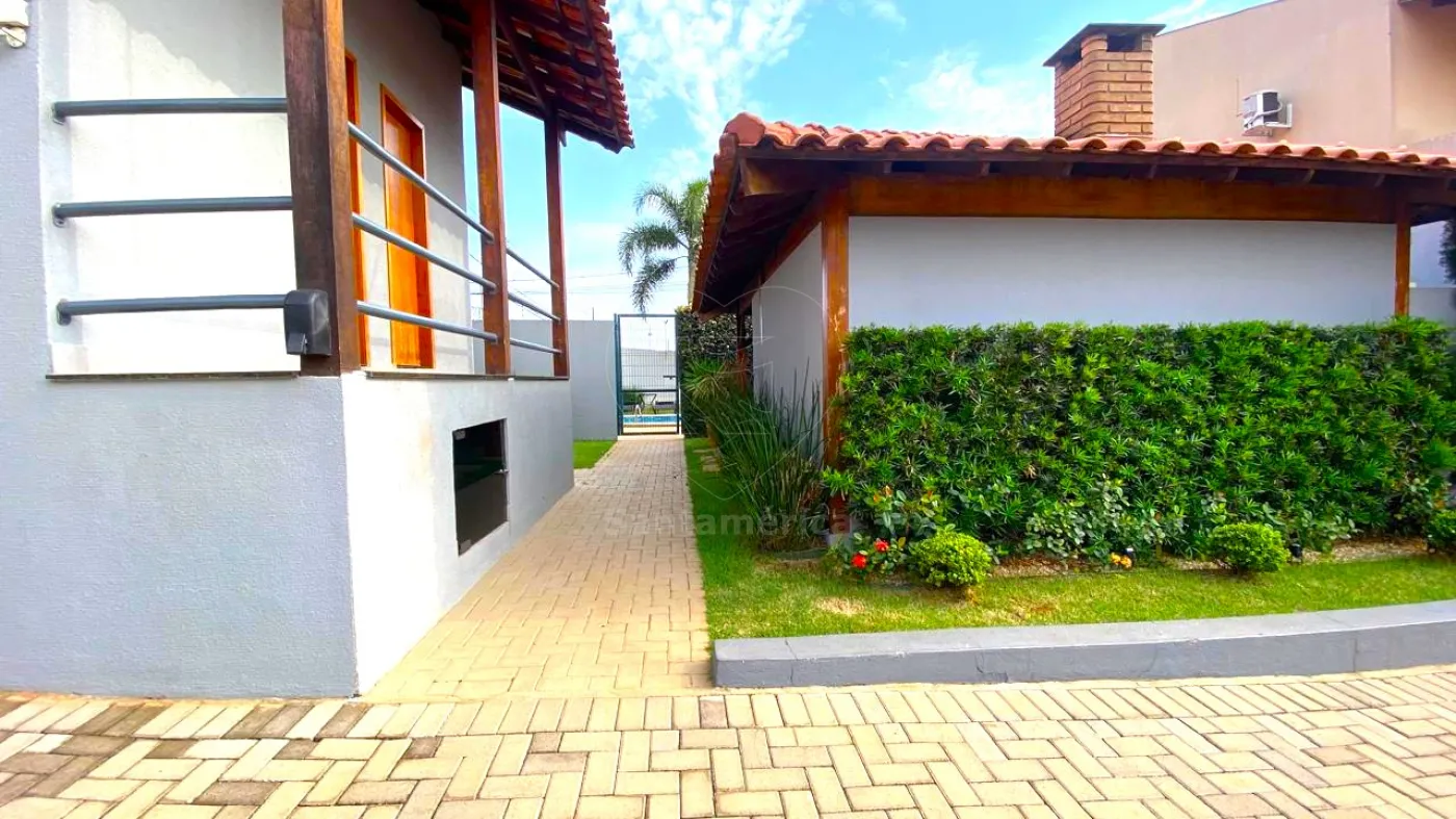 Alugar Casa / Condomínio em Londrina R$ 2.500,00 - Foto 19