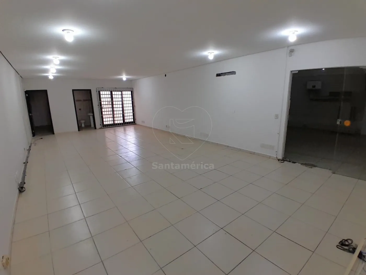 Sobrado comercial para alugar no bairro Rodocentro com 6 salas na Região Oeste de Londrina Alugar Casa / Comercial em Londrina R$ 4.800,00 - Foto 6