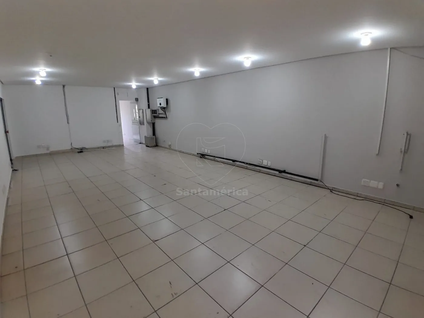 Sobrado comercial para alugar com 6 salas na Região Oeste de Londrina no bairro Rodocentro Alugar Casa / Comercial em Londrina R$ 4.800,00 - Foto 8