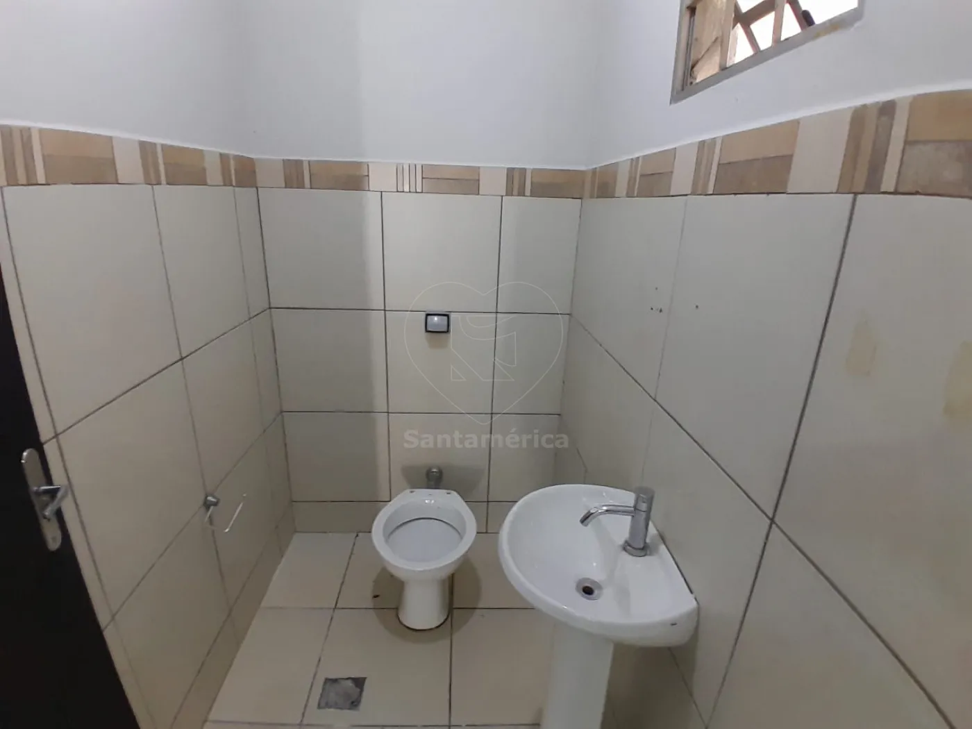 Sobrado comercial para alugar com 6 salas na Região Oeste de Londrina no bairro Rodocentro Alugar Casa / Comercial em Londrina R$ 4.800,00 - Foto 10