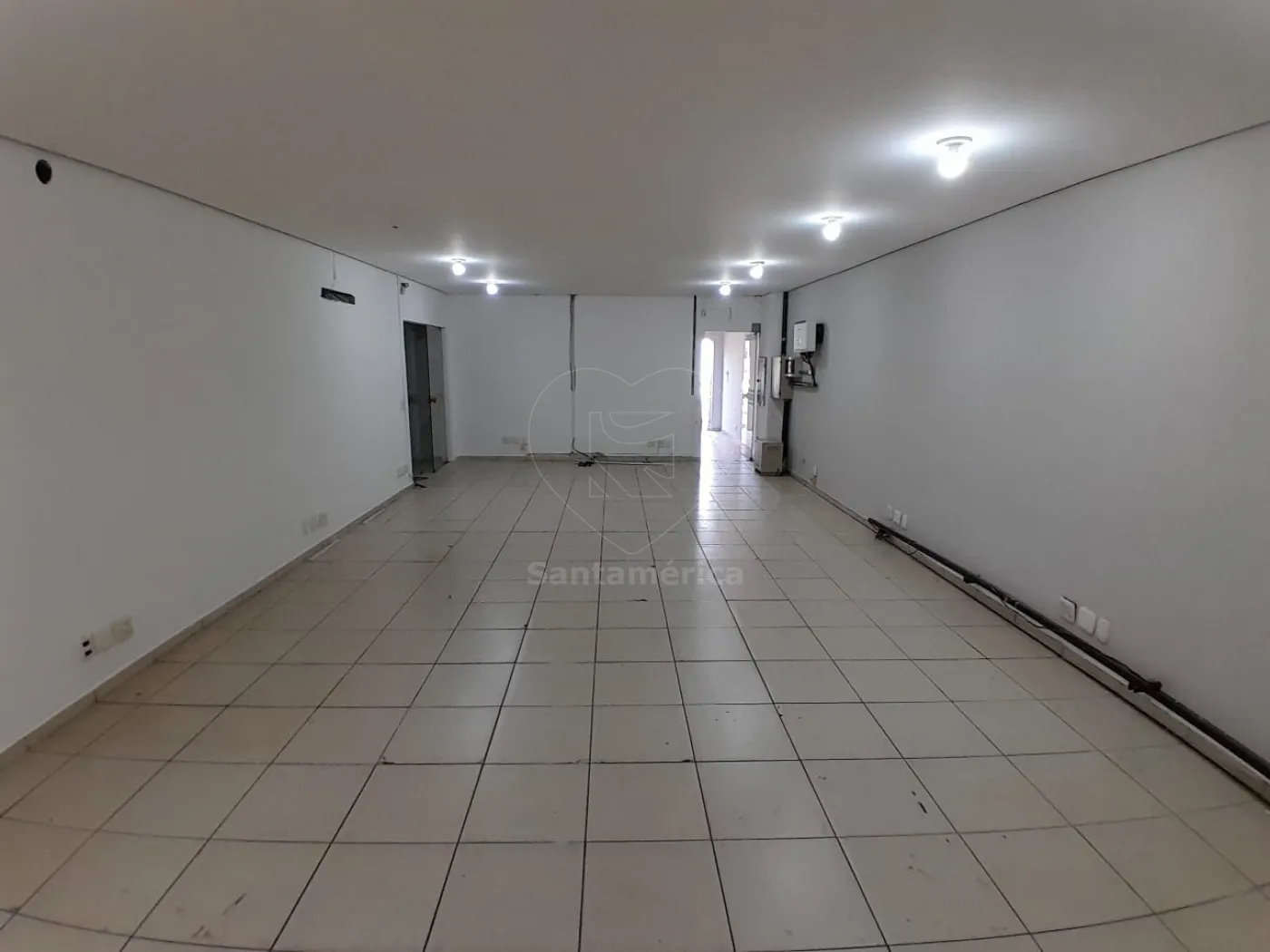 Sobrado comercial para alugar no bairro Rodocentro com 6 salas na Região Oeste de Londrina Alugar Casa / Comercial em Londrina R$ 4.800,00 - Foto 9
